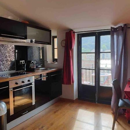 Balcony Last Floor Harbour Nice Parking On Demand Екстер'єр фото